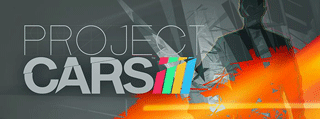Project Cars