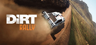Dirt Rally