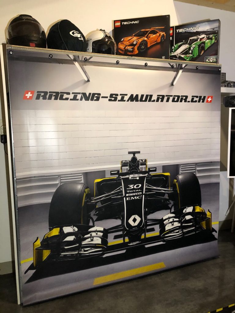 Formule 1 Renault